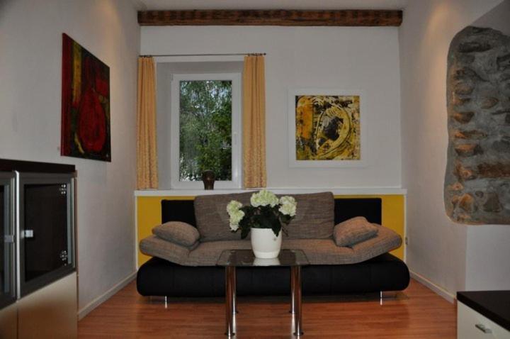 Ferienwohnung Lienz Egger Екстер'єр фото