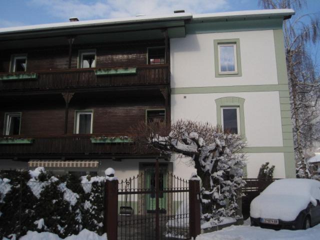 Ferienwohnung Lienz Egger Екстер'єр фото