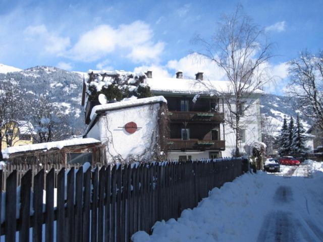 Ferienwohnung Lienz Egger Екстер'єр фото