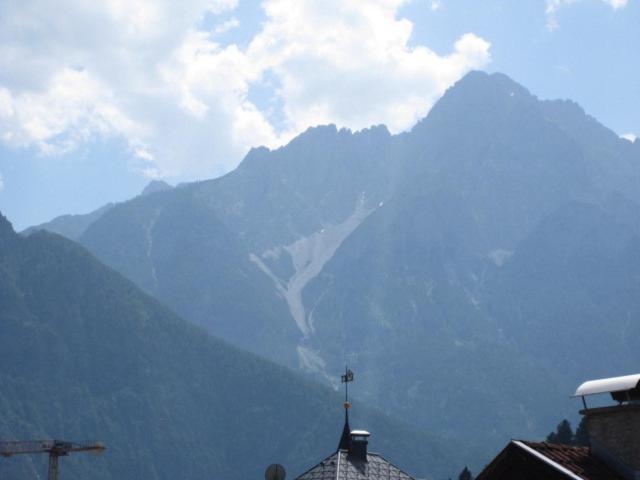 Ferienwohnung Lienz Egger Екстер'єр фото