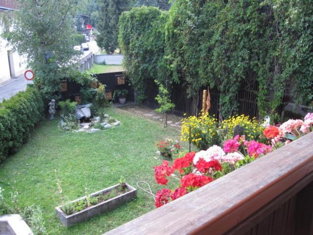 Ferienwohnung Lienz Egger Екстер'єр фото