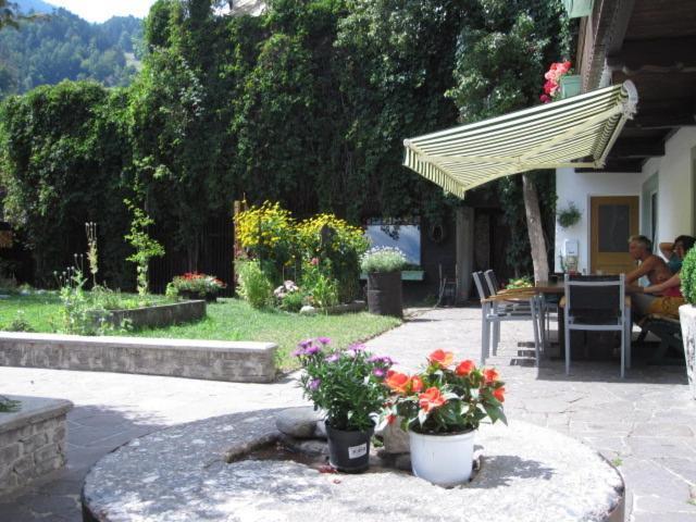 Ferienwohnung Lienz Egger Екстер'єр фото