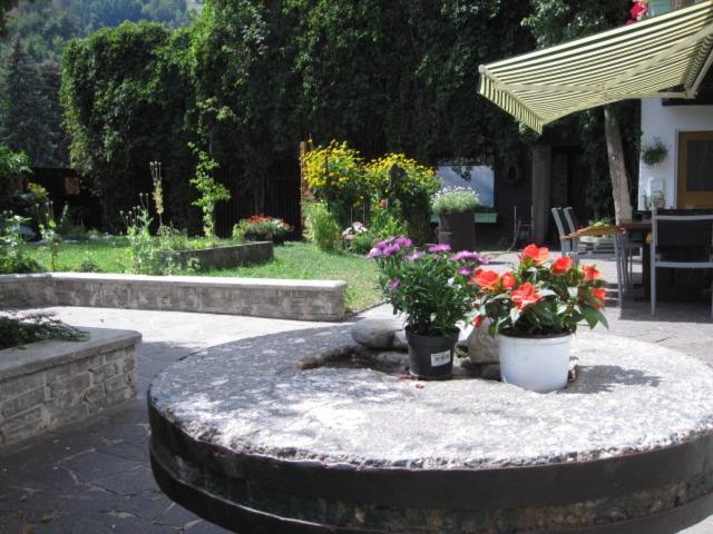 Ferienwohnung Lienz Egger Екстер'єр фото