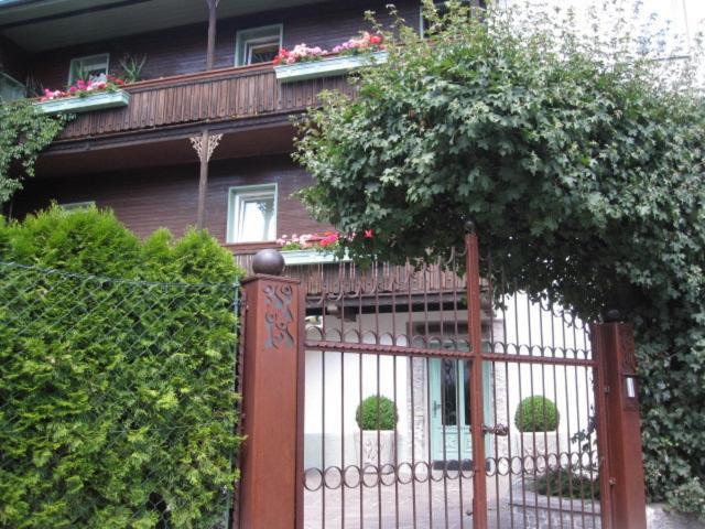 Ferienwohnung Lienz Egger Екстер'єр фото