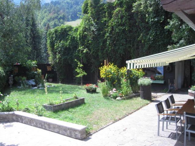 Ferienwohnung Lienz Egger Екстер'єр фото