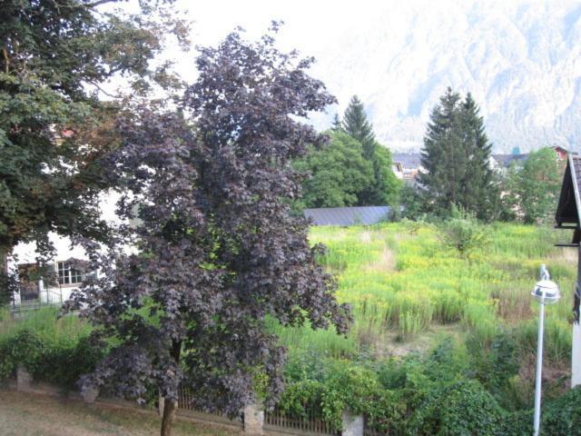 Ferienwohnung Lienz Egger Екстер'єр фото