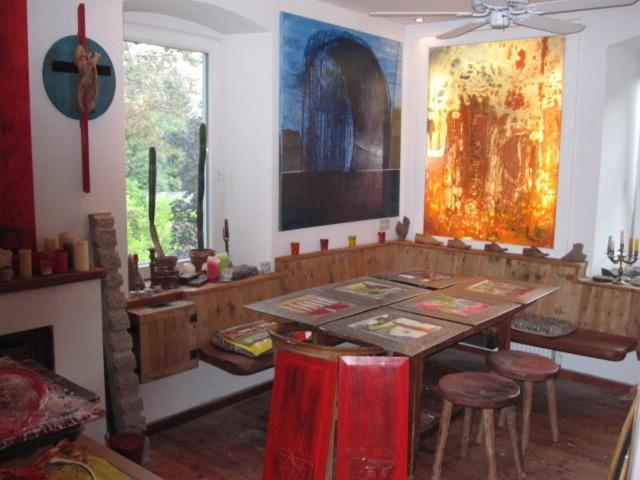 Ferienwohnung Lienz Egger Екстер'єр фото