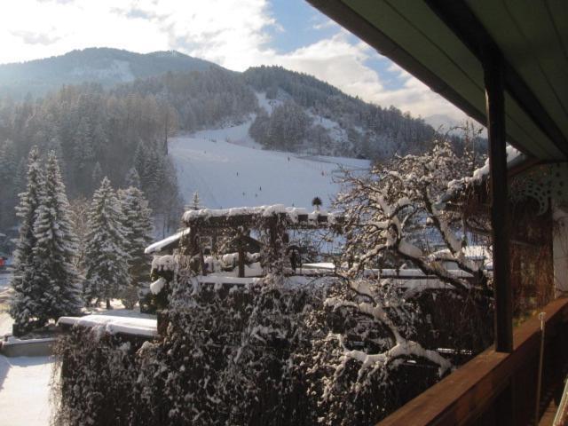 Ferienwohnung Lienz Egger Екстер'єр фото