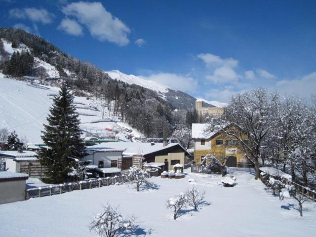 Ferienwohnung Lienz Egger Екстер'єр фото