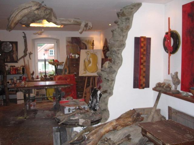 Ferienwohnung Lienz Egger Екстер'єр фото