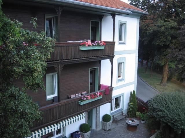 Ferienwohnung Lienz Egger Екстер'єр фото