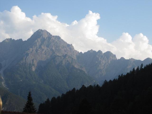 Ferienwohnung Lienz Egger Екстер'єр фото