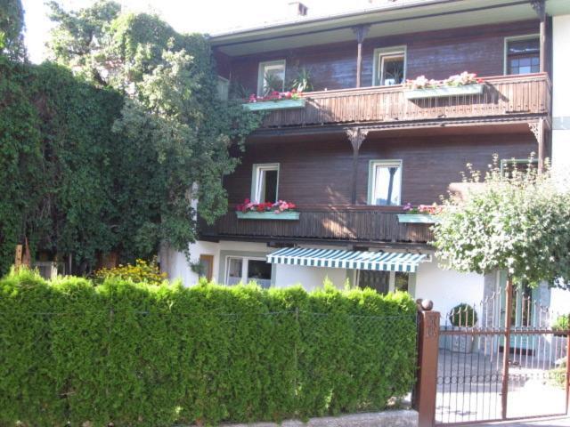 Ferienwohnung Lienz Egger Екстер'єр фото