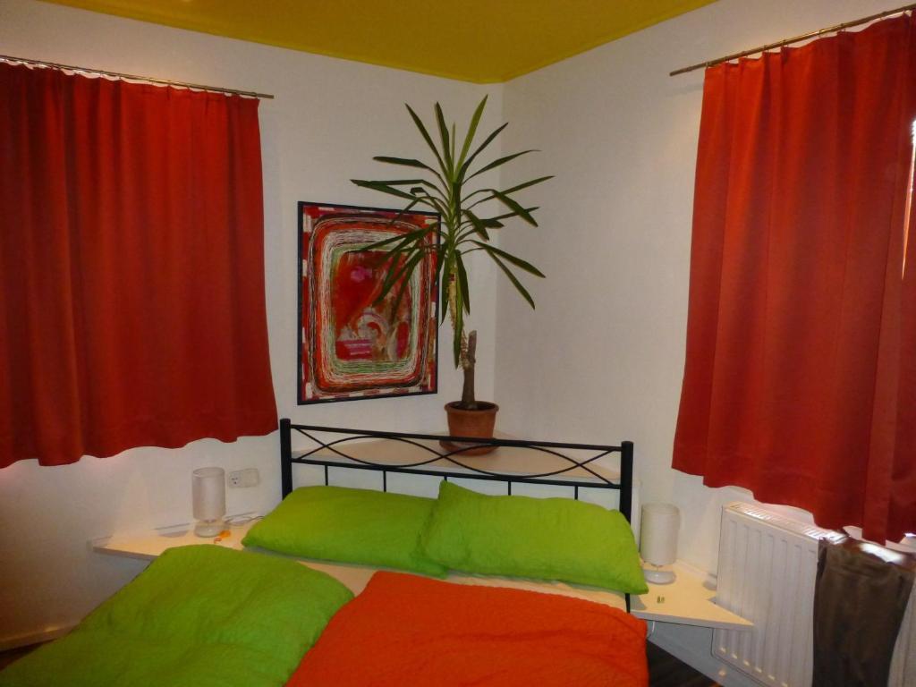 Ferienwohnung Lienz Egger Екстер'єр фото