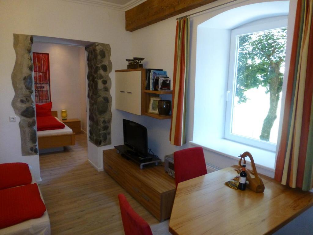 Ferienwohnung Lienz Egger Екстер'єр фото