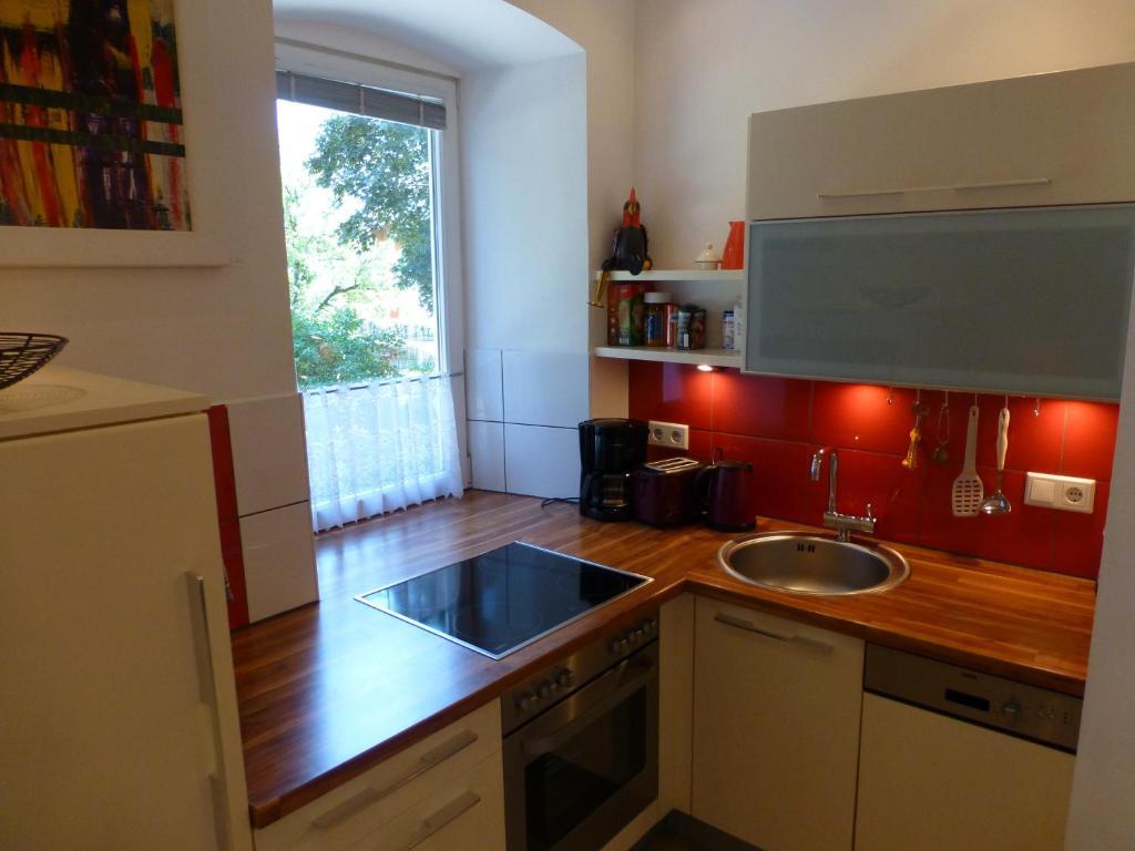 Ferienwohnung Lienz Egger Екстер'єр фото