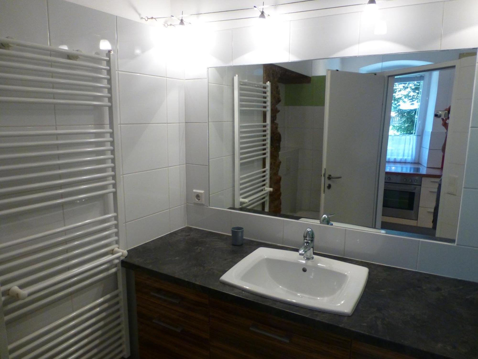 Ferienwohnung Lienz Egger Екстер'єр фото