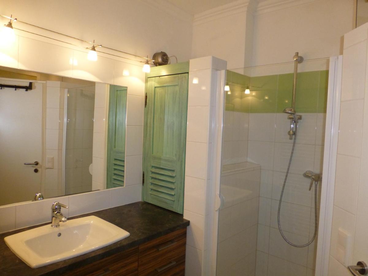 Ferienwohnung Lienz Egger Екстер'єр фото