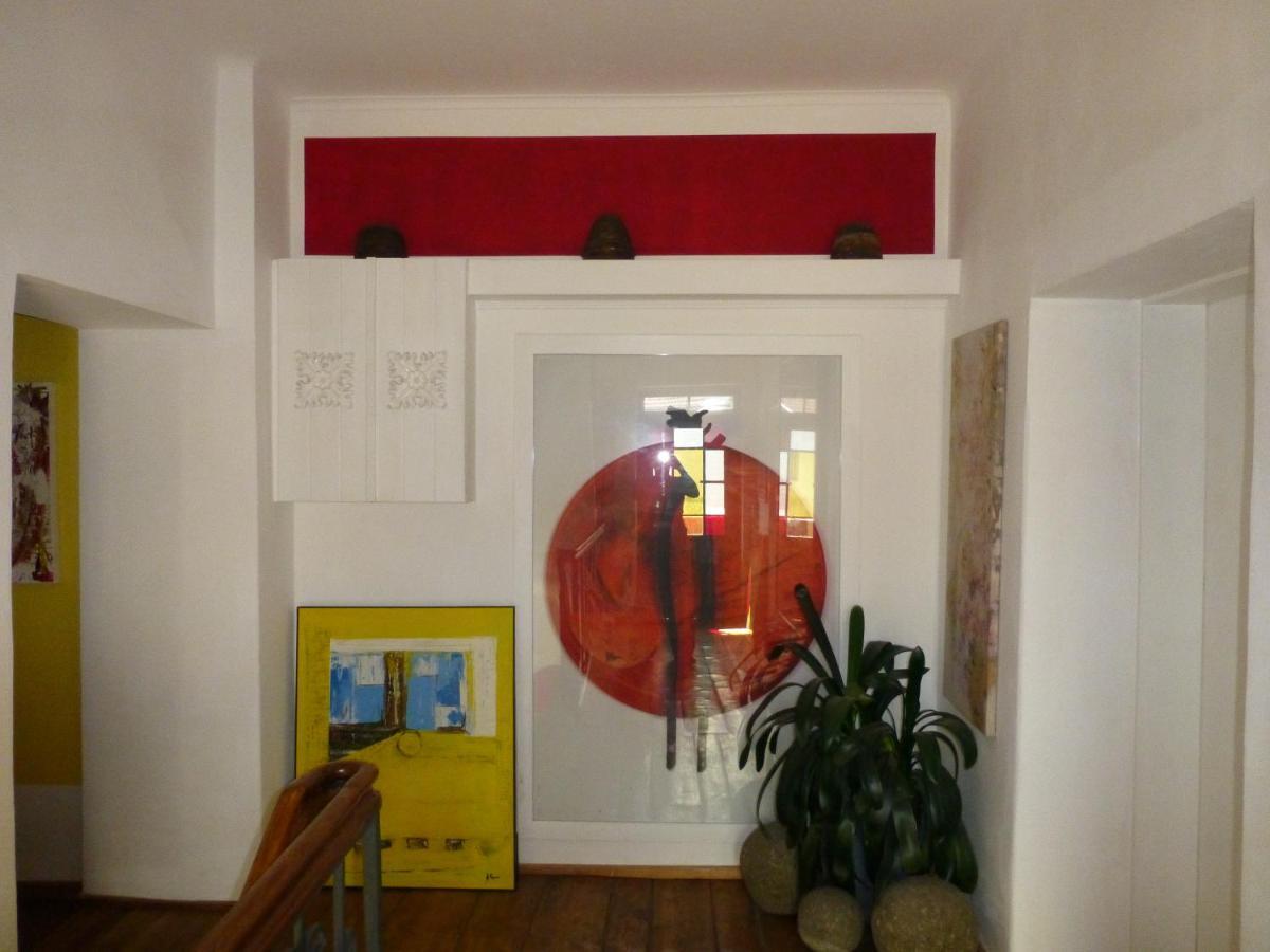 Ferienwohnung Lienz Egger Екстер'єр фото