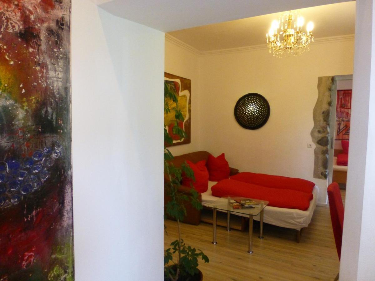 Ferienwohnung Lienz Egger Екстер'єр фото